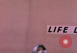 Image of Elderly men San Francisco California USA, 1967, second 39 stock footage video 65675020969