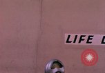 Image of Elderly men San Francisco California USA, 1967, second 41 stock footage video 65675020969