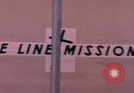 Image of Elderly men San Francisco California USA, 1967, second 45 stock footage video 65675020969