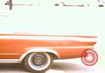 Standbild San Francisco Straßen 1960s San Francisco California USA, 1967, aus Sekunde 3 historischem Filmmaterial Videoclip 65675020970