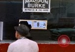 Standbild San Francisco Straßen 1960s San Francisco California USA, 1967, aus Sekunde 7 historischem Filmmaterial Videoclip 65675020970