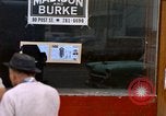 Standbild San Francisco Straßen 1960s San Francisco California USA, 1967, aus Sekunde 9 historischem Filmmaterial Videoclip 65675020970