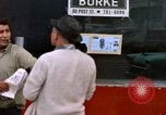 Standbild San Francisco Straßen 1960s San Francisco California USA, 1967, aus Sekunde 12 historischem Filmmaterial Videoclip 65675020970