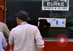 Standbild San Francisco Straßen 1960s San Francisco California USA, 1967, aus Sekunde 16 historischem Filmmaterial Videoclip 65675020970