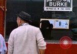 Standbild San Francisco Straßen 1960s San Francisco California USA, 1967, aus Sekunde 17 historischem Filmmaterial Videoclip 65675020970