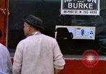 Standbild San Francisco Straßen 1960s San Francisco California USA, 1967, aus Sekunde 18 historischem Filmmaterial Videoclip 65675020970
