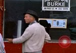 Standbild San Francisco Straßen 1960s San Francisco California USA, 1967, aus Sekunde 21 historischem Filmmaterial Videoclip 65675020970