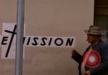 Standbild San Francisco Straßen 1960s San Francisco California USA, 1967, aus Sekunde 42 historischem Filmmaterial Videoclip 65675020970