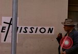 Standbild San Francisco Straßen 1960s San Francisco California USA, 1967, aus Sekunde 44 historischem Filmmaterial Videoclip 65675020970