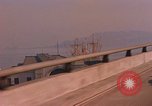 Standbild San Francisco Bay San Francisco California USA, 1967, aus Sekunde 45 historischem Filmmaterial Videoclip 65675020975
