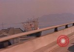 Standbild San Francisco Bay San Francisco California USA, 1967, aus Sekunde 48 historischem Filmmaterial Videoclip 65675020975
