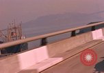 Standbild San Francisco Bay San Francisco California USA, 1967, aus Sekunde 50 historischem Filmmaterial Videoclip 65675020975