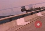 Standbild San Francisco Bay San Francisco California USA, 1967, aus Sekunde 54 historischem Filmmaterial Videoclip 65675020975