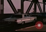 Standbild San Francisco Bay San Francisco California USA, 1967, aus Sekunde 62 historischem Filmmaterial Videoclip 65675020975