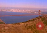 Image Golden Gate Bridge San Francisco California USA, 1967, de la seconde 20 séquences d'archives historiques vidéo 65675020976