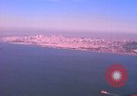 Image Golden Gate Bridge San Francisco California USA, 1967, de la seconde 45 séquences d'archives historiques vidéo 65675020976