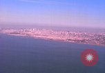 Image Golden Gate Bridge San Francisco California USA, 1967, de la seconde 51 séquences d'archives historiques vidéo 65675020976