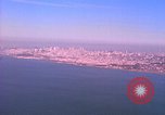 Image Golden Gate Bridge San Francisco California USA, 1967, de la seconde 53 séquences d'archives historiques vidéo 65675020976