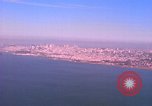 Image Golden Gate Bridge San Francisco California USA, 1967, de la seconde 54 séquences d'archives historiques vidéo 65675020976