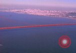 Image Golden Gate Bridge San Francisco California USA, 1967, de la seconde 22 séquences d'archives historiques vidéo 65675020977