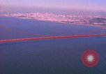Image Golden Gate Bridge San Francisco California USA, 1967, de la seconde 23 séquences d'archives historiques vidéo 65675020977