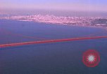 Image Golden Gate Bridge San Francisco California USA, 1967, de la seconde 24 séquences d'archives historiques vidéo 65675020977