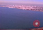 Image Golden Gate Bridge San Francisco California USA, 1967, de la seconde 38 séquences d'archives historiques vidéo 65675020977