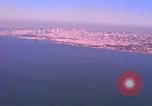 Image Golden Gate Bridge San Francisco California USA, 1967, de la seconde 45 séquences d'archives historiques vidéo 65675020977