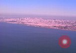 Image Golden Gate Bridge San Francisco California USA, 1967, de la seconde 48 séquences d'archives historiques vidéo 65675020977