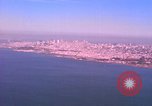 Image Golden Gate Bridge San Francisco California USA, 1967, de la seconde 52 séquences d'archives historiques vidéo 65675020977
