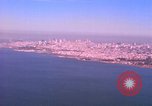 Image Golden Gate Bridge San Francisco California USA, 1967, de la seconde 54 séquences d'archives historiques vidéo 65675020977