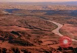 Image désert Sud-ouest California United States USA, 1967, de la seconde 9 séquences d'archives historiques vidéo 65675020980