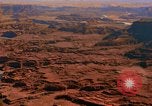 Image désert Sud-ouest California United States USA, 1967, de la seconde 28 séquences d'archives historiques vidéo 65675020980