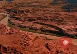 Image désert Sud-ouest California United States USA, 1967, de la seconde 36 séquences d'archives historiques vidéo 65675020980