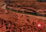 Image désert Sud-ouest California United States USA, 1967, de la seconde 38 séquences d'archives historiques vidéo 65675020980