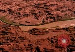 Image désert Sud-ouest California United States USA, 1967, de la seconde 59 séquences d'archives historiques vidéo 65675020980