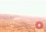 Image les collines et les montagnes de grès rouge Arizona United States USA, 1967, de la seconde 1 séquences d'archives historiques vidéo 65675020981