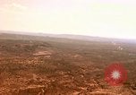 Image les collines et les montagnes de grès rouge Arizona United States USA, 1967, de la seconde 3 séquences d'archives historiques vidéo 65675020981