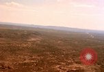 Image les collines et les montagnes de grès rouge Arizona United States USA, 1967, de la seconde 4 séquences d'archives historiques vidéo 65675020981