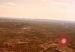 Image les collines et les montagnes de grès rouge Arizona United States USA, 1967, de la seconde 5 séquences d'archives historiques vidéo 65675020981