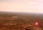Image les collines et les montagnes de grès rouge Arizona United States USA, 1967, de la seconde 6 séquences d'archives historiques vidéo 65675020981