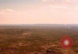 Image les collines et les montagnes de grès rouge Arizona United States USA, 1967, de la seconde 7 séquences d'archives historiques vidéo 65675020981
