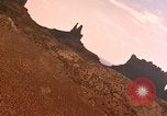 Image les collines et les montagnes de grès rouge Arizona United States USA, 1967, de la seconde 26 séquences d'archives historiques vidéo 65675020981
