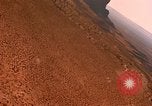 Image les collines et les montagnes de grès rouge Arizona United States USA, 1967, de la seconde 32 séquences d'archives historiques vidéo 65675020981