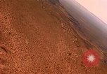 Image les collines et les montagnes de grès rouge Arizona United States USA, 1967, de la seconde 34 séquences d'archives historiques vidéo 65675020981