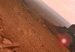 Image les collines et les montagnes de grès rouge Arizona United States USA, 1967, de la seconde 38 séquences d'archives historiques vidéo 65675020981