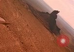 Image les collines et les montagnes de grès rouge Arizona United States USA, 1967, de la seconde 40 séquences d'archives historiques vidéo 65675020981