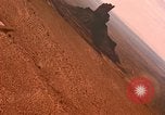 Image les collines et les montagnes de grès rouge Arizona United States USA, 1967, de la seconde 41 séquences d'archives historiques vidéo 65675020981