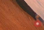 Image les collines et les montagnes de grès rouge Arizona United States USA, 1967, de la seconde 49 séquences d'archives historiques vidéo 65675020981