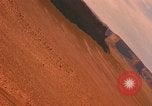 Image les collines et les montagnes de grès rouge Arizona United States USA, 1967, de la seconde 50 séquences d'archives historiques vidéo 65675020981